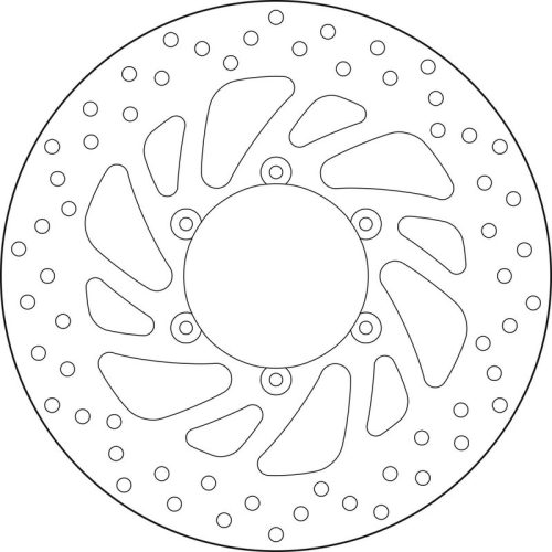 Disc-Frana-Brembo-68B407E5