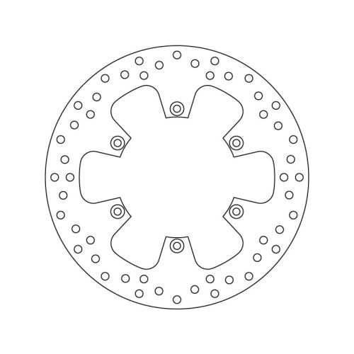 Disc-frana-Brembo-serie-Oro-68B407F0