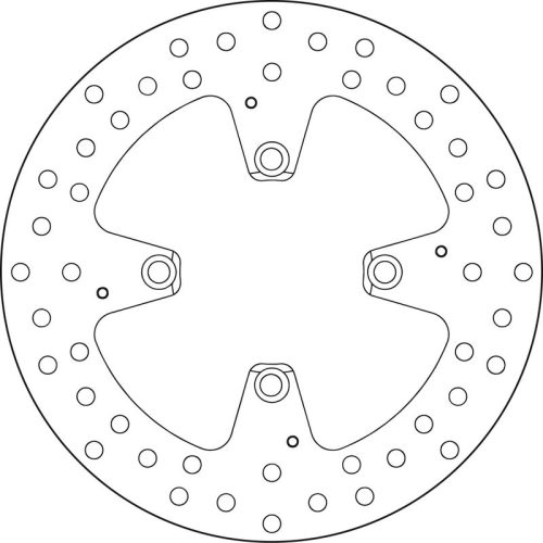 Disc-Frana-Brembo-68B407H1