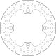 Disc-Frana-Brembo-68B407J1