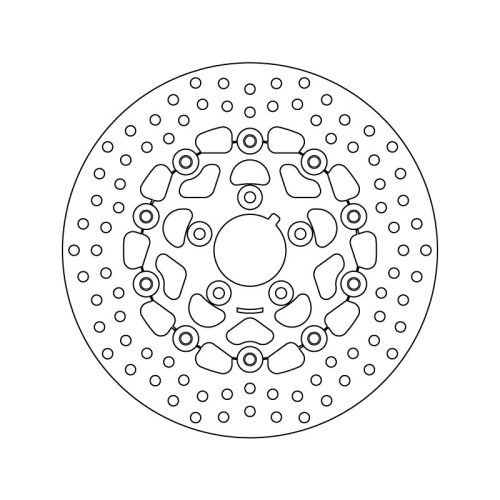 Disc-frana-Brembo-serie-Oro-flotant-78B40822