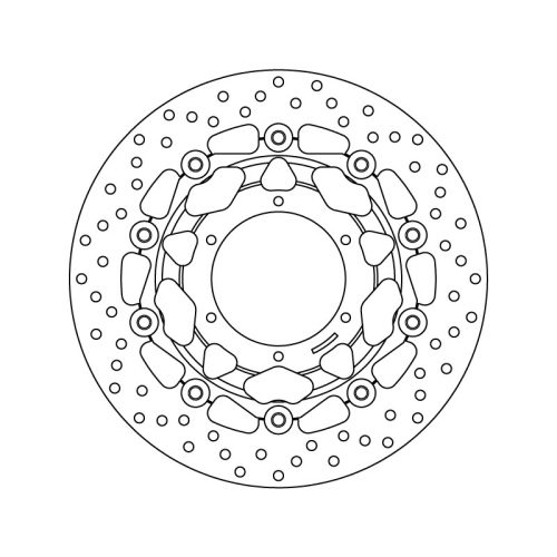 Disc-frana-Brembo-serie-Oro-flotant-78B40824