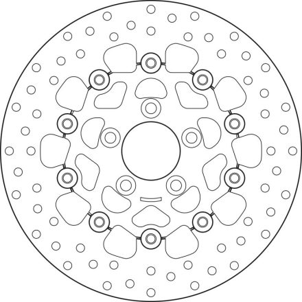 Disc-frana-Brembo-serie-Oro-flotant-78B40828