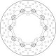 Disc-Frana-Brembo-78B40837