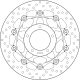 Disc-Frana-Brembo-78B40868