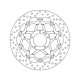 Disc-frana-Brembo-serie-Oro-flotant-78B40878