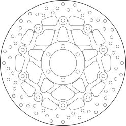 Disc-Frana-Brembo-78B408A2