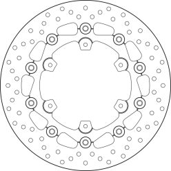 Disc-Frana-Brembo-78B408A5