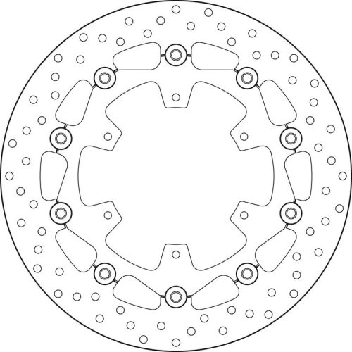 Disc-Frana-Brembo-78B408A8