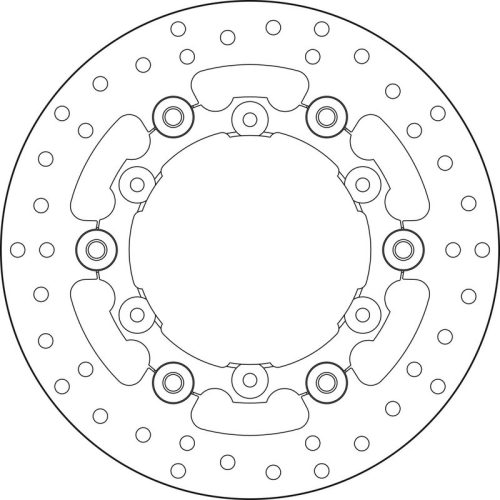 Disc-Frana-Brembo-78B408A9