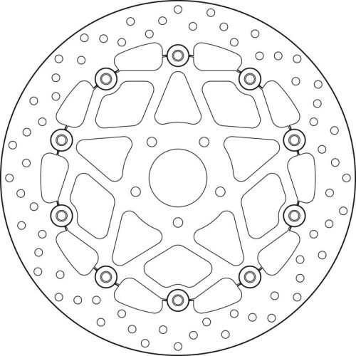 Disc-Frana-Brembo-78B408B0