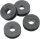 Bushing W/S 94-17Flhr 4Pk