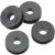 Bushing W/S 94-17Flhr 4Pk