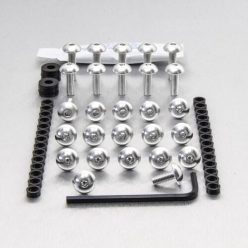 Kit șuruburi parbriz Pro Bolt FBM056S