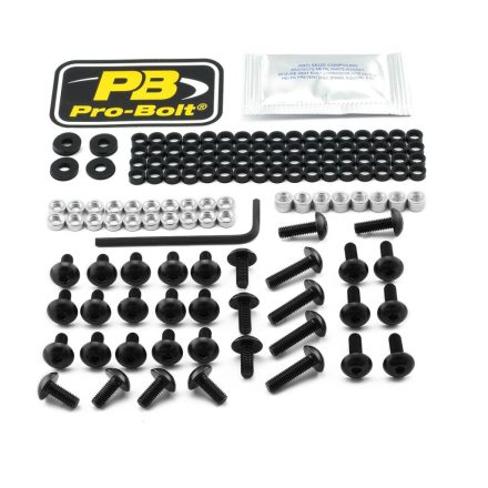 Pro Bolt Bolt Kt Fair Bmw Bk