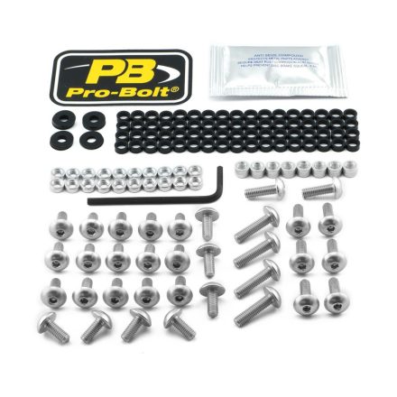 Pro Bolt Bolt Kt Fair Bmw Sl