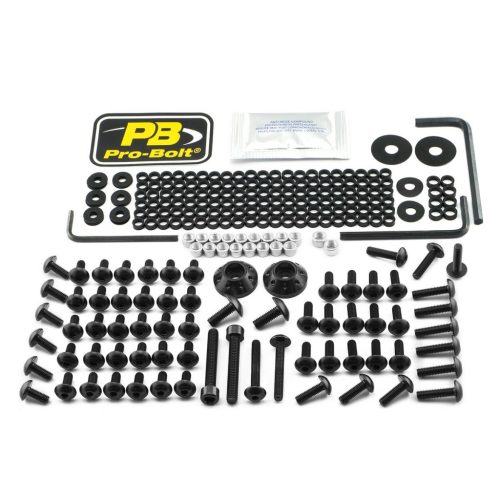 Pro Bolt Bolt Kt Fair Bmw Bk