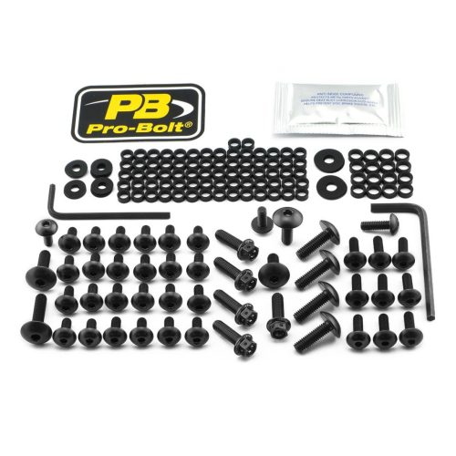 Pro Bolt Bolt Kt Fair Bmw Bk