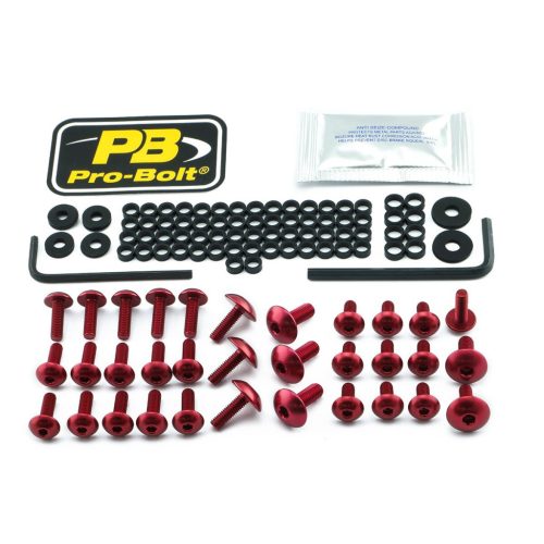 Pro Bolt Bolt Kt Fair Duc Rd