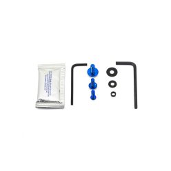 Pro Bolt Bolt Kt Fairing Hon Blue
