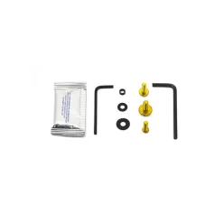 Kit șuruburi parbriz Pro Bolt FHO440G