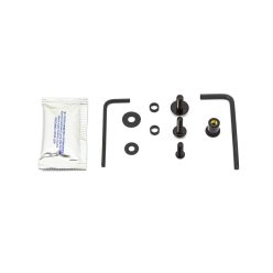 Kit șuruburi parbriz Pro Bolt FKA056BK