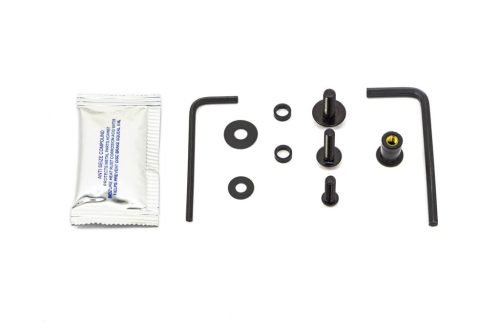 Kit șuruburi parbriz Pro Bolt FKA056BK