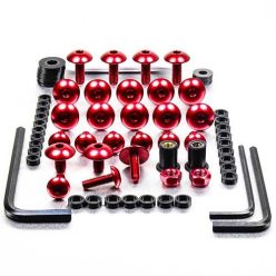 Kit șuruburi parbriz Pro Bolt FKA056R