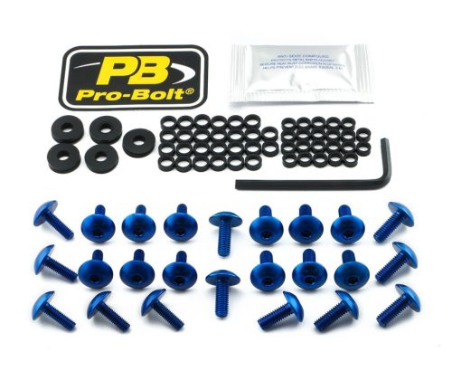 Pro Bolt Bolt Kt Fair Kaw Bl