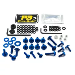 Kit șuruburi parbriz Pro Bolt FKA371B