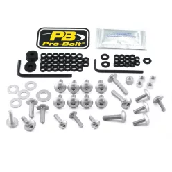 Kit șuruburi parbriz Pro Bolt FKA371S