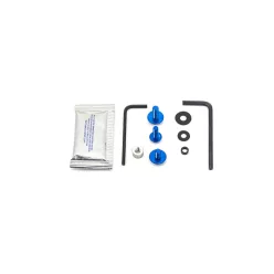 Kit șuruburi parbriz Pro Bolt FKA410B