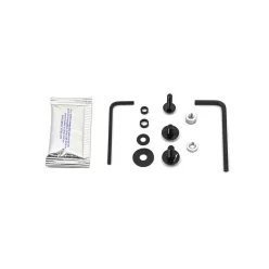 Kit șuruburi parbriz Pro Bolt FKA410BK
