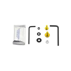 Kit șuruburi parbriz Pro Bolt FKA410G