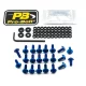 Kit șuruburi parbriz Pro Bolt FKTM100B