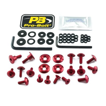 Pro Bolt Bolt Kt Fair Suz Rd