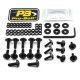 Pro Bolt Bolt Kt Fair Suz Bk