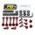 Pro Bolt Bolt Kt Fair Suz Rd