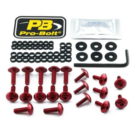 Pro Bolt Bolt Kt Fair Suz Rd