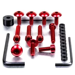 Kit șuruburi parbriz Pro Bolt FSU250R