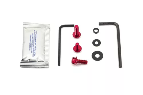 Kit șuruburi parbriz Pro Bolt FSU320R