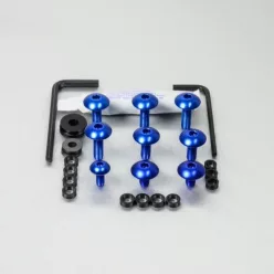 Kit șuruburi parbriz Pro Bolt FTR230B