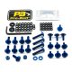 Kit șuruburi parbriz Pro Bolt FYA284B