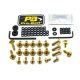 Pro Bolt Bolt Kt Fairing Yam Gold