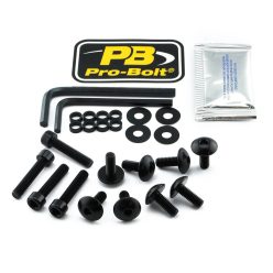 Pro Bolt Bolt Kt Fair Yam Bk