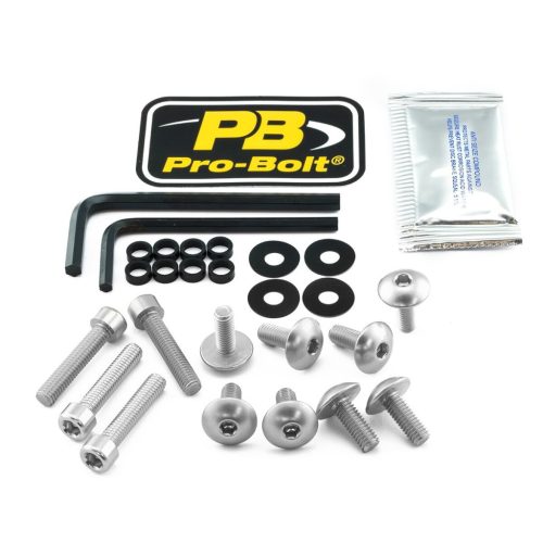 Pro Bolt Bolt Kt Fair Yam Sl