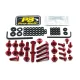 Kit șuruburi parbriz Pro Bolt FYA620R