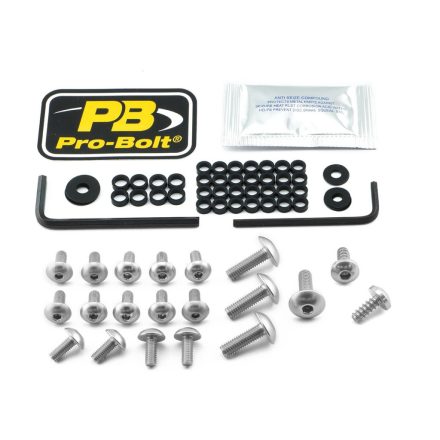 Pro Bolt Bolt Kt Fair Yam Sl