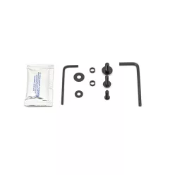 Kit șuruburi parbriz Pro Bolt FYA700BK