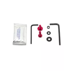Kit șuruburi parbriz Pro Bolt FYA700R